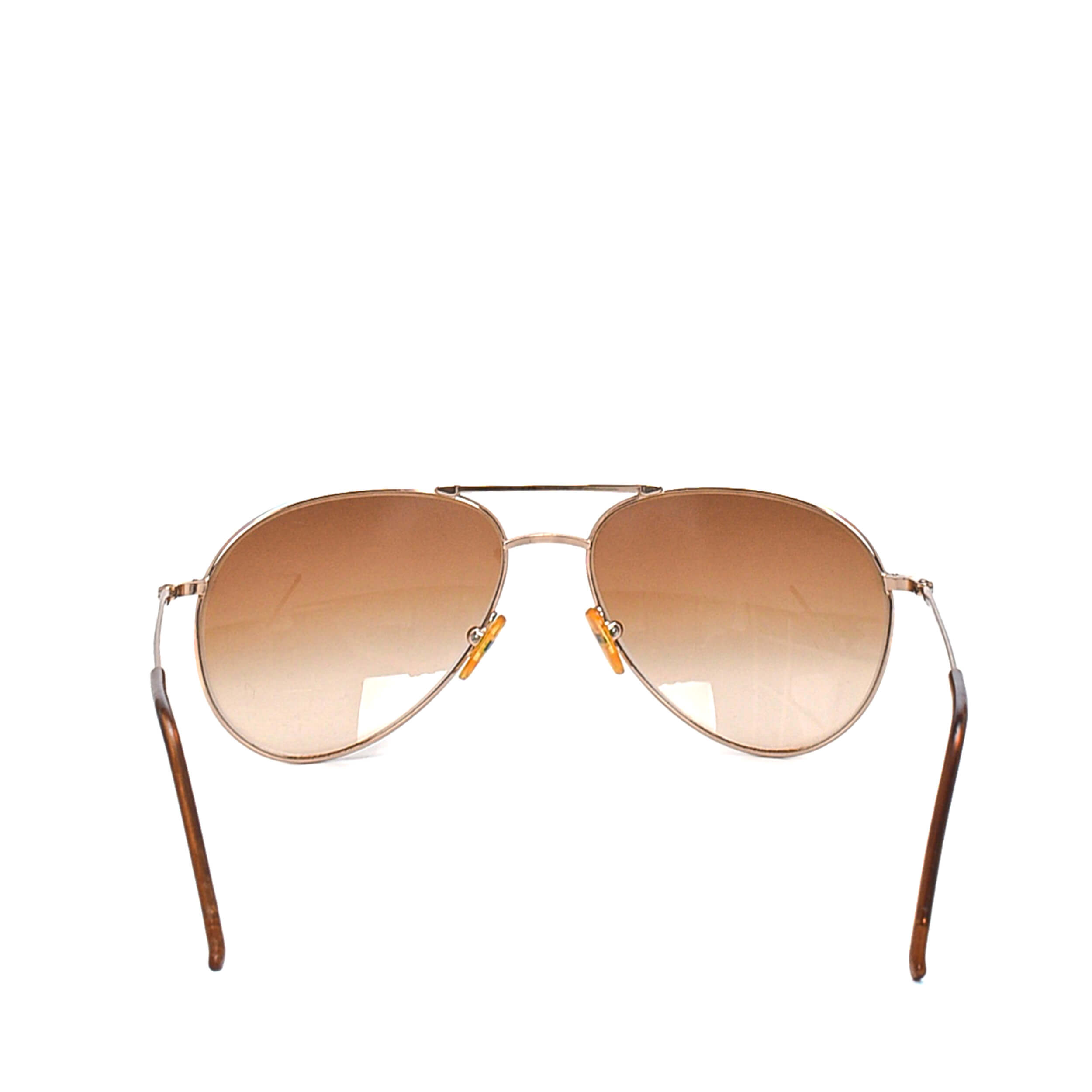 Gucci - Brown Sunglasses